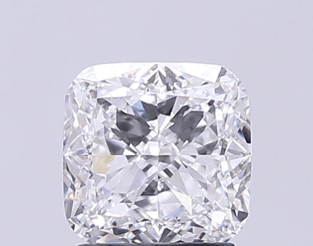 IGI 1.40 Carat Cushion Lab Grown Diamond 人工培育鑽石 實驗室人造鑽石