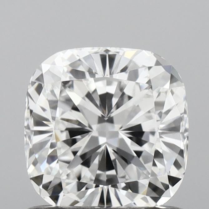 IGI 0.88 Carat Cushion Lab Grown Diamond 人工培育鑽石 實驗室人造鑽石