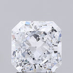 IGI 2.02 Carat Radiant Cut Lab Grown Diamond 人工培育鑽石 實驗室人造鑽石