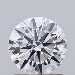 IGI 1.02 Carat Round Brilliant Lab Grown Diamond 人工培育鑽石 實驗室人造鑽石