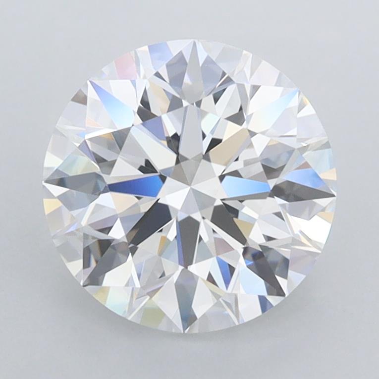 IGI 1.97 Carat Round Brilliant Lab Grown Diamond 人工培育鑽石 實驗室人造鑽石