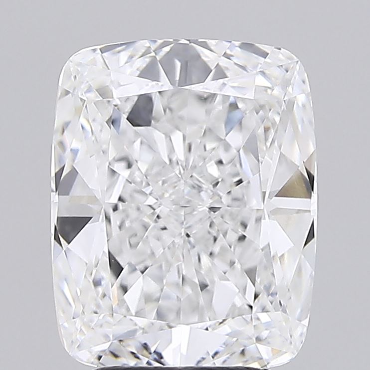 IGI 3.10 Carat Cushion Lab Grown Diamond 人工培育鑽石 實驗室人造鑽石