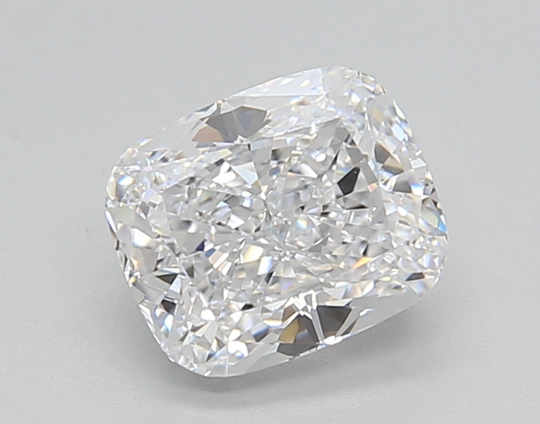 IGI 1.51 Carat 長枕形 - Long Cushion 培育鑽石 Lab Grown Diamond 人造鑽石 人工鑽石 實驗室鑽石 培養鑽石 香港 培育鑽 