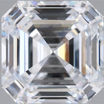 IGI 3.02 Carat Asscher Lab Grown Diamond 人工培育鑽石 實驗室人造鑽石