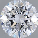IGI 1.71 Carat Round Brilliant Lab Grown Diamond