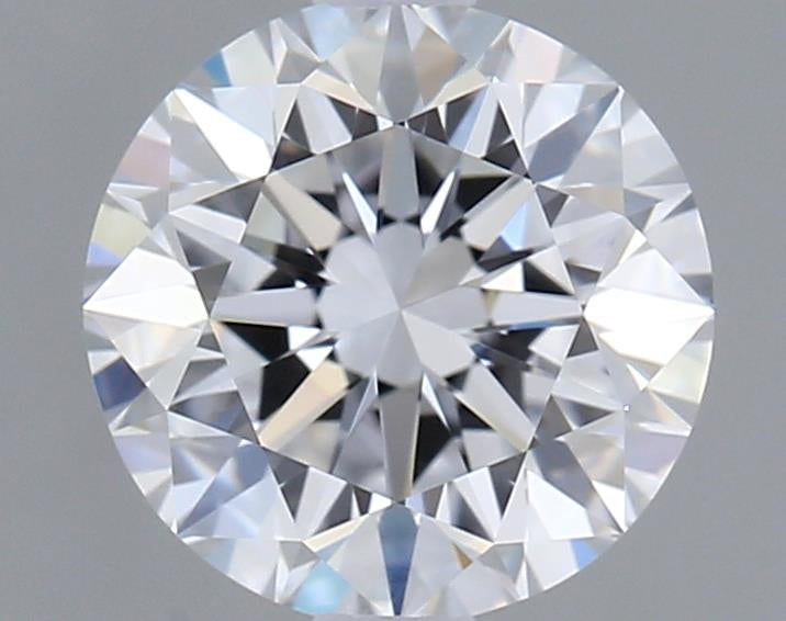 IGI 1.71 Carat Round Brilliant Lab Grown Diamond