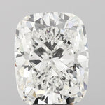IGI 5.03 Carat Cushion Lab Grown Diamond 人工培育鑽石 實驗室人造鑽石
