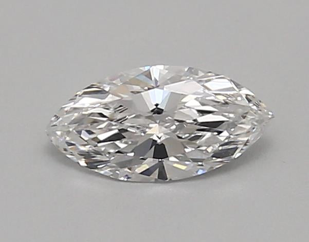 IGI 0.61 Carat Marquise Lab Grown Diamond 人工培育鑽石 實驗室人造鑽石