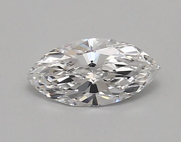IGI 0.61 Carat Marquise Lab Grown Diamond 人工培育鑽石 實驗室人造鑽石
