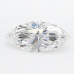 IGI 2.73 Carat Marquise Lab Grown Diamond 人工培育鑽石 實驗室人造鑽石