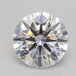 IGI 0.53 Carat 圓形 - Round Brilliant 培育鑽石 Lab Grown Diamond 人造鑽石 人工鑽石 實驗室鑽石 培養鑽石 香港 培育鑽 