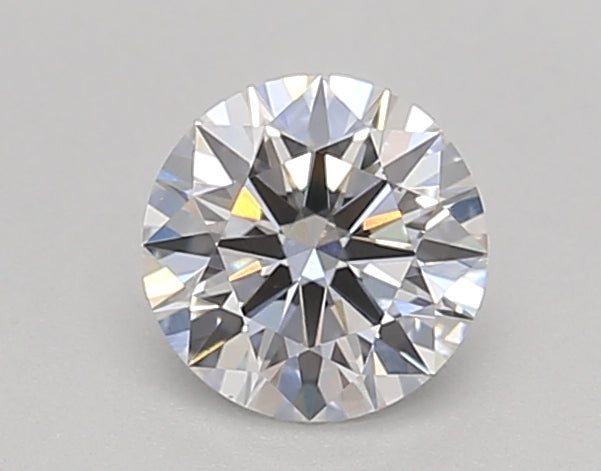 IGI 0.53 Carat 圓形 - Round Brilliant 培育鑽石 Lab Grown Diamond 人造鑽石 人工鑽石 實驗室鑽石 培養鑽石 香港 培育鑽 