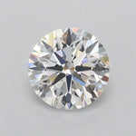IGI 0.80 Carat Round Brilliant Lab Grown Diamond 人工培育鑽石 實驗室人造鑽石