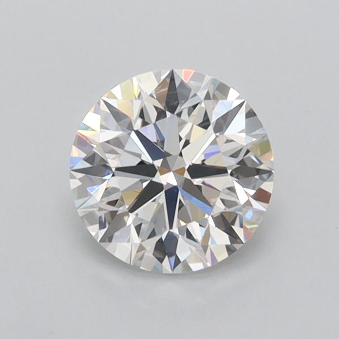 IGI 0.80 Carat Round Brilliant Lab Grown Diamond 人工培育鑽石 實驗室人造鑽石