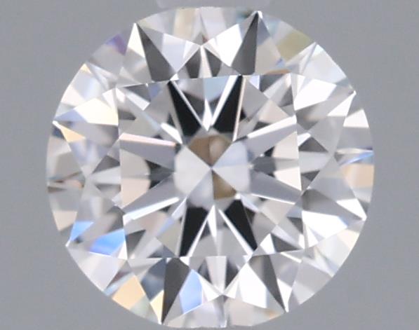 IGI 0.52 Carat Round Brilliant Lab Grown Diamond 人工培育鑽石 實驗室人造鑽石