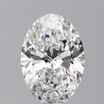 IGI 1.84 Carat Oval Lab Grown Diamond 人工培育鑽石 實驗室人造鑽石