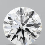 IGI 0.98 Carat Round Brilliant Lab Grown Diamond 人工培育鑽石 實驗室人造鑽石