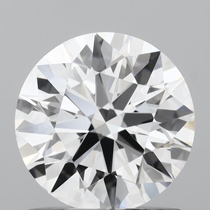 IGI 0.98 Carat Round Brilliant Lab Grown Diamond 人工培育鑽石 實驗室人造鑽石