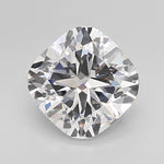IGI 2.16 Carat Cushion Lab Grown Diamond