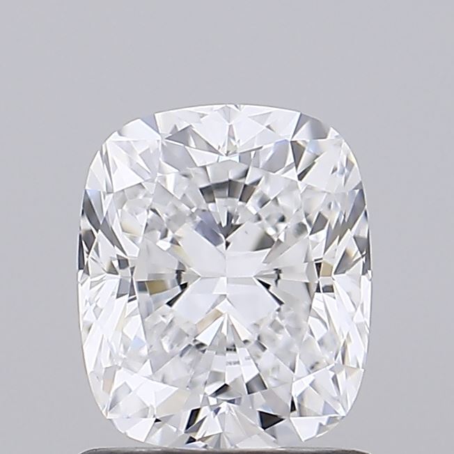 IGI 1.15 Carat Cushion Lab Grown Diamond