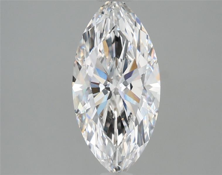 IGI 1.21 Carat Marquise Lab Grown Diamond 人工培育鑽石 實驗室人造鑽石
