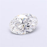 IGI 2.24 Carat Oval Lab Grown Diamond 人工培育鑽石 實驗室人造鑽石
