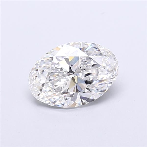 IGI 2.24 Carat Oval Lab Grown Diamond 人工培育鑽石 實驗室人造鑽石