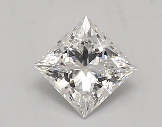 IGI 0.82 Carat Princess Cut Lab Grown Diamond 人工培育鑽石 實驗室人造鑽石