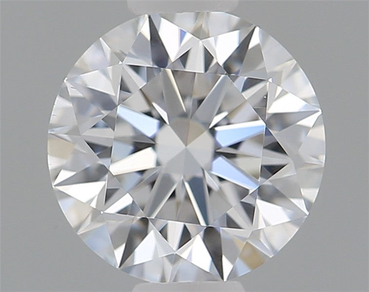 IGI 0.54 Carat Round Brilliant Lab Grown Diamond 人工培育鑽石 實驗室人造鑽石
