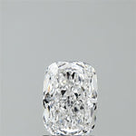 IGI 1.07 Carat Cushion Lab Grown Diamond 人工培育鑽石 實驗室人造鑽石