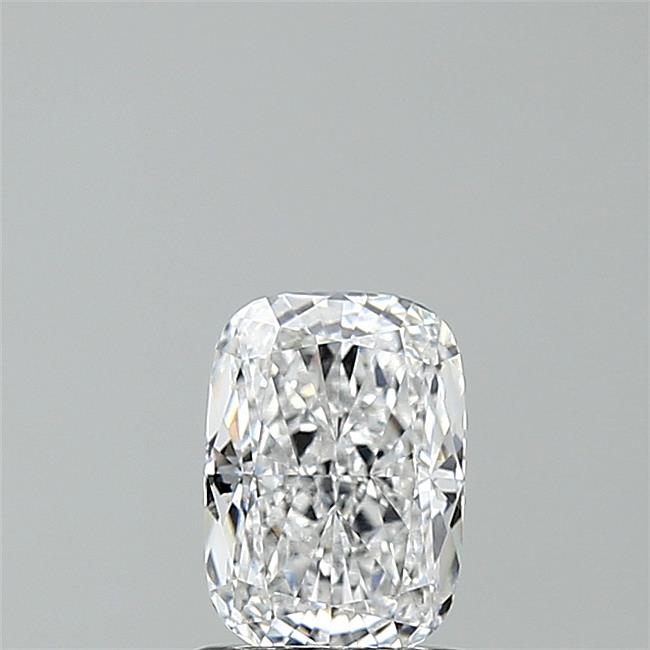IGI 1.07 Carat Cushion Lab Grown Diamond 人工培育鑽石 實驗室人造鑽石