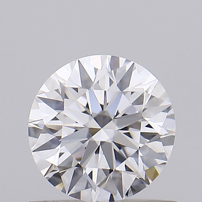 IGI 0.50 Carat Round Brilliant Lab Grown Diamond 人工培育鑽石 實驗室人造鑽石