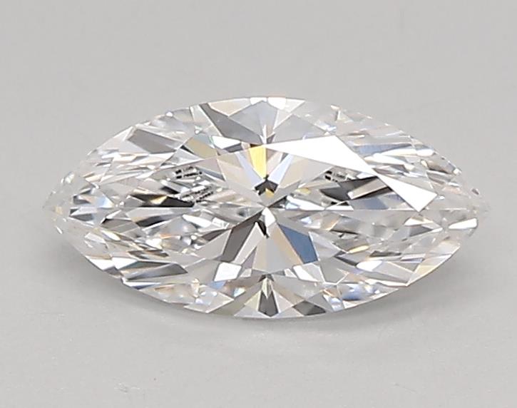 IGI 0.60 Carat Marquise Lab Grown Diamond 人工培育鑽石 實驗室人造鑽石