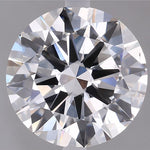 IGI 3.02 Carat Round Brilliant Lab Grown Diamond 人工培育鑽石 實驗室人造鑽石