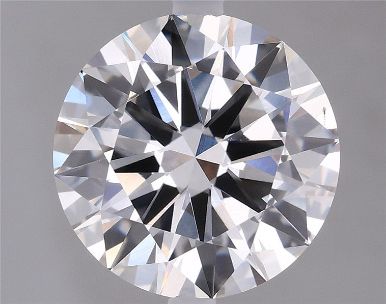 IGI 3.02 Carat Round Brilliant Lab Grown Diamond 人工培育鑽石 實驗室人造鑽石