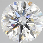 IGI 5.06 Carat Round Brilliant Lab Grown Diamond 人工培育鑽石 實驗室人造鑽石