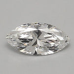 IGI 0.51 Carat Marquise Lab Grown Diamond