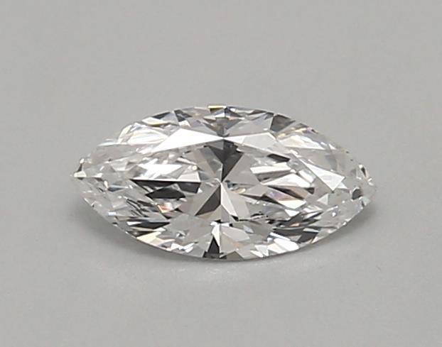IGI 0.51 Carat Marquise Lab Grown Diamond