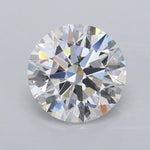 IGI 0.92 Carat Round Brilliant Lab Grown Diamond 人工培育鑽石 實驗室人造鑽石
