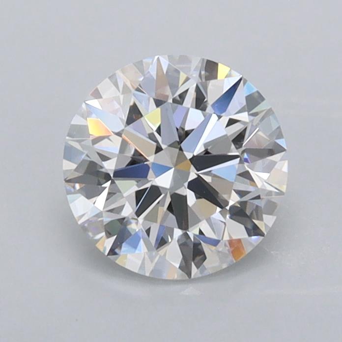 IGI 0.92 Carat Round Brilliant Lab Grown Diamond 人工培育鑽石 實驗室人造鑽石