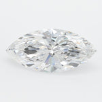 IGI 1 Carat Marquise Lab Grown Diamond