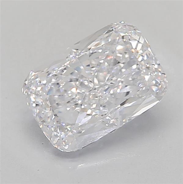 IGI 4.02 Carat Cushion Lab Grown Diamond 人工培育鑽石 實驗室人造鑽石