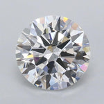 IGI 1.01 Carat Round Brilliant Lab Grown Diamond 人工培育鑽石 實驗室人造鑽石