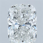IGI 5.07 Carat Cushion Lab Grown Diamond 人工培育鑽石 實驗室人造鑽石