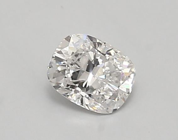 IGI 0.54 Carat Cushion Lab Grown Diamond