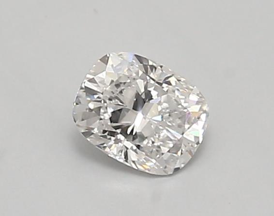 IGI 0.54 Carat Cushion Lab Grown Diamond