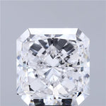 IGI 10.04 Carat Radiant Cut Lab Grown Diamond 人工培育鑽石 實驗室人造鑽石