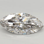 IGI 0.80 Carat Marquise Lab Grown Diamond 人工培育鑽石 實驗室人造鑽石