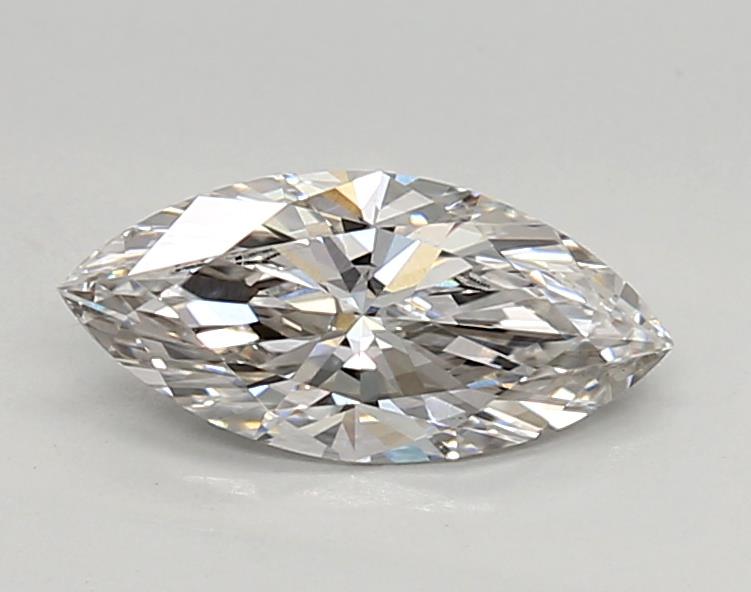 IGI 0.80 Carat Marquise Lab Grown Diamond 人工培育鑽石 實驗室人造鑽石