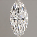 IGI 1.21 Carat Marquise Lab Grown Diamond 人工培育鑽石 實驗室人造鑽石